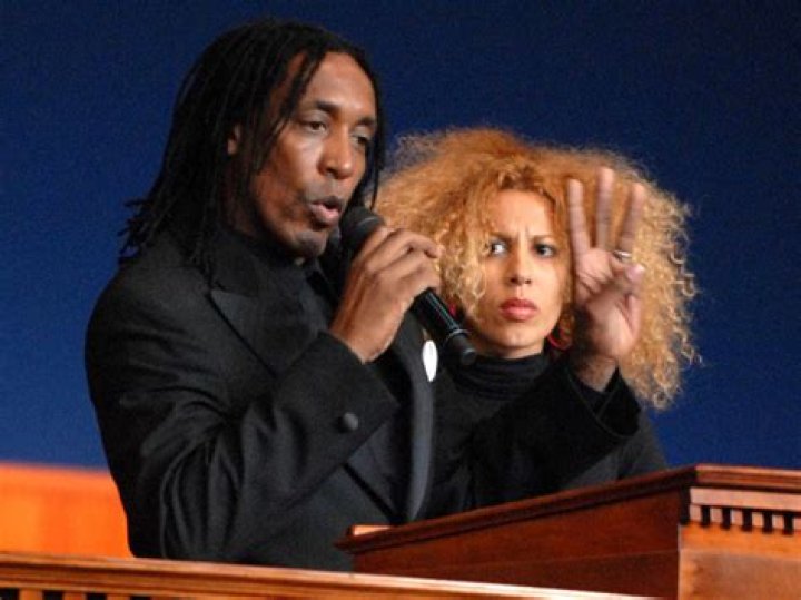 Tina Turner's Daughter: A Legacy Of Talent And Determination