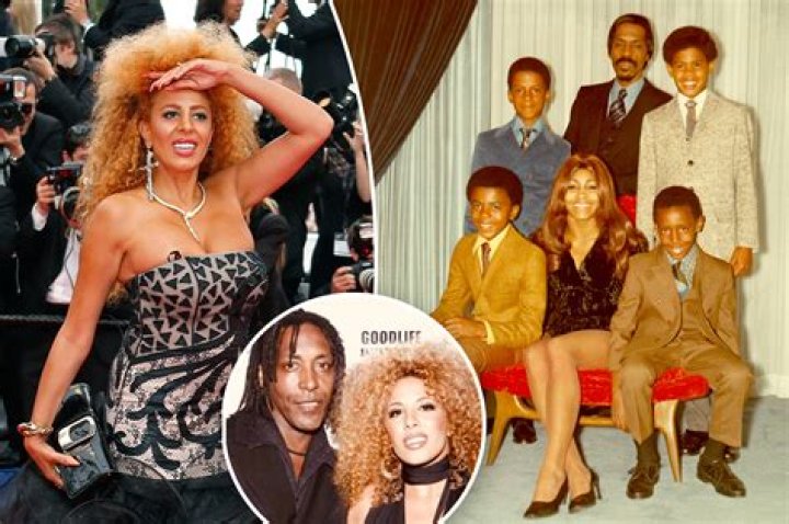 Tina Turner’s Daughter: A Rising Star In The Music Scene