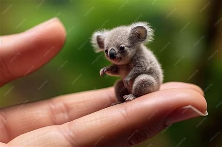 Tiny Baby Ivy: The Charm Of The Smallest Greenery