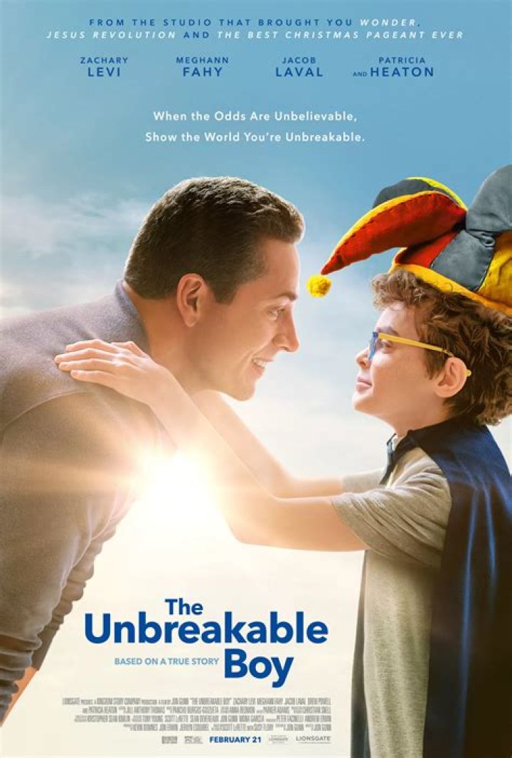 Today's Unbreakable Movie Rules