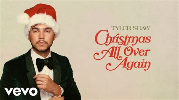 Tom Petty's Christmas Spirit: A Closer Look At "Christmas All Over Again"
