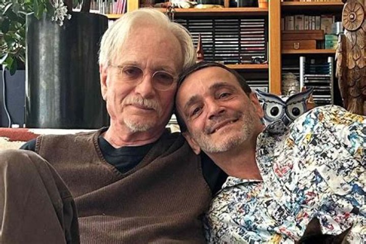 Tony Geary's Husband: Who Is The Man Behind The Iconic Soap Opera Star?