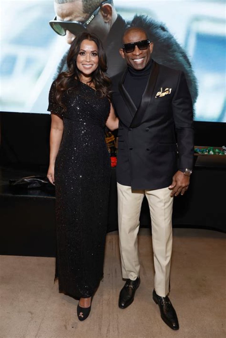 Tracey Edmonds: A Multifaceted Talent In Entertainment
