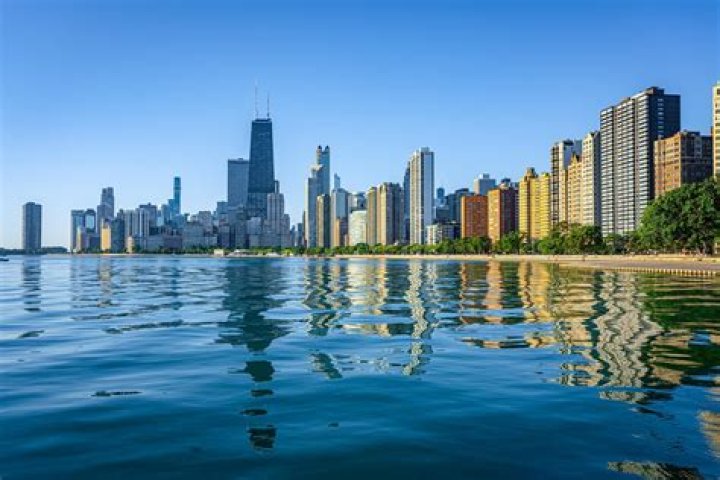Tragedy On The Waves: The Boat Accident On Lake Michigan In Chicago