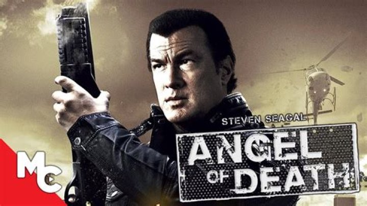Tragic End: Death Confirms Steven Seagal's Demise