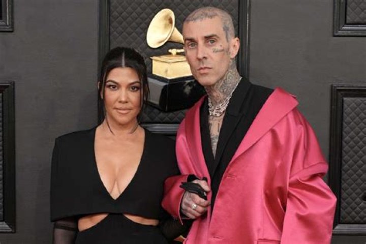 Travis Barker's Son, Landon Barker: Exploring His Family Roots
