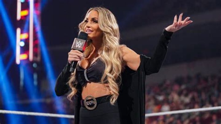 Trish Johnson: Her Marital Status Unveiled