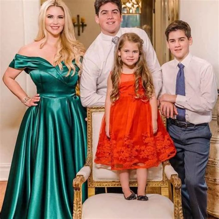 Tyrus Family Size: Uncovering The Number Of Children