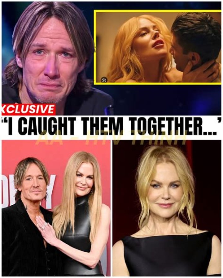 Unbeveilable Truth About Nicole Kidman's Height And More