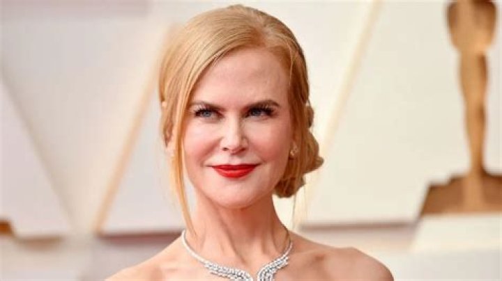 Uncover Nicole Kidman's Stature: Height In Centimeters Revealed