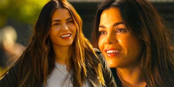 Uncover The Identity Of Jenna Dewan's Spouse