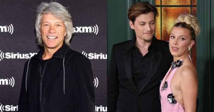 Uncover The Secrets: Jon Bon Jovi's Age Unveiled