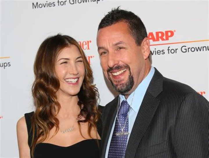 Uncover The Secrets Of Jackie Sandler's Role In Big Daddy