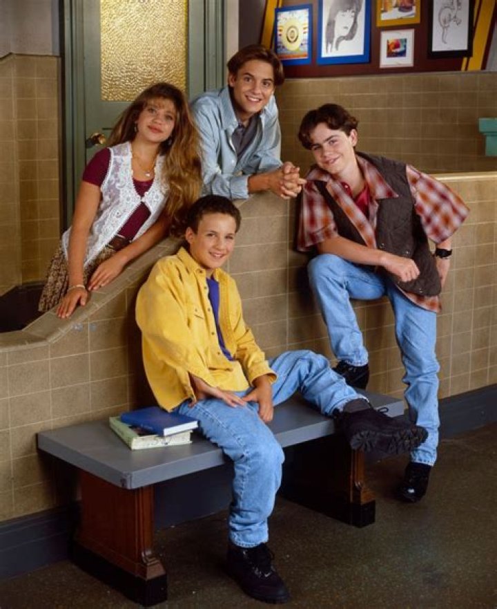 Uncover The Secrets: Who Is Will Friedle's Wife? The Ultimate Guide
