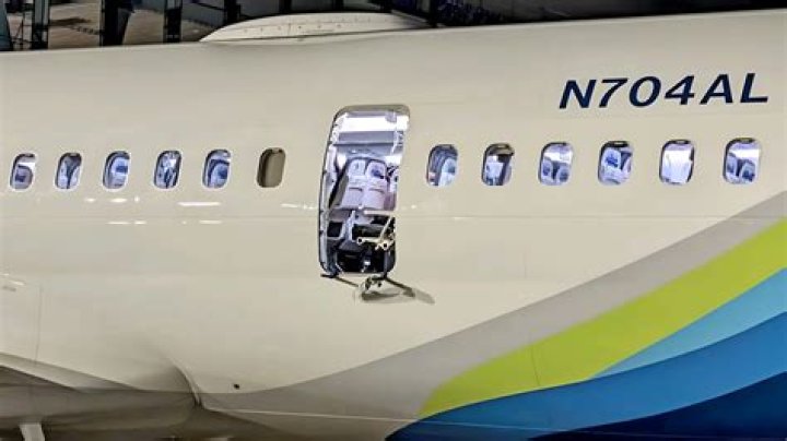Uncovering The Air Astana Engine Incident: Exclusive Footage From 2004