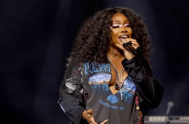 Uncovering The Secrets Of SZA: Captivating Facts You Never Knew
