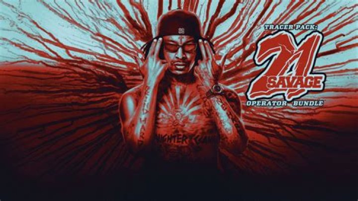 Uncovering The World Of 21 Savage's Siblings