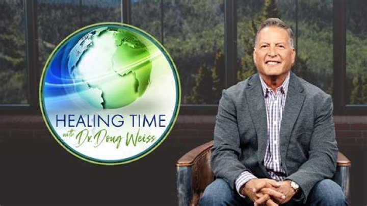 Understanding Dr. Doug Weiss And His Children: A Unique Perspective