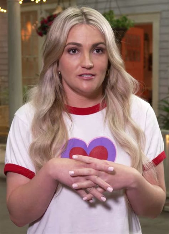Understanding Jamie Lynn Spears: Her Journey And Impact