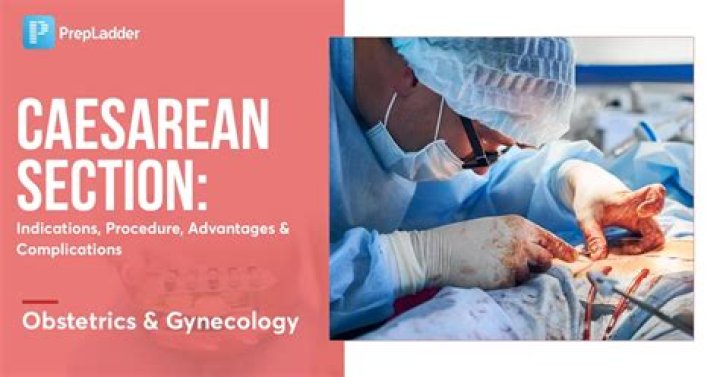 Understanding The Causes And Solutions For A Smelly C Section Incision