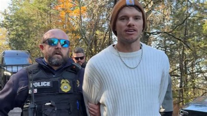Understanding The Controversy Surrounding Kevin Leonardo And Blackface