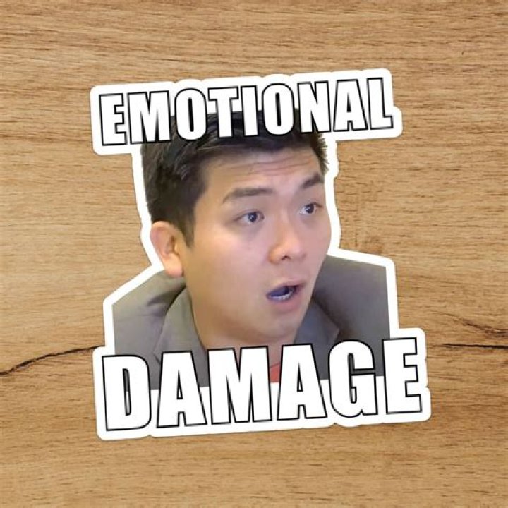 Understanding The Emotional Damage Meme Phenomenon