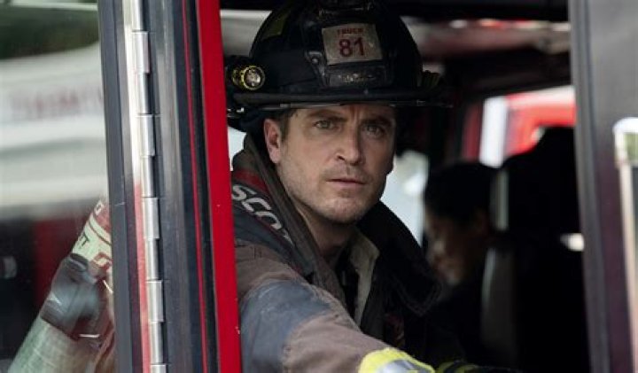 Understanding The Impact Of Leaving Chicago Fire