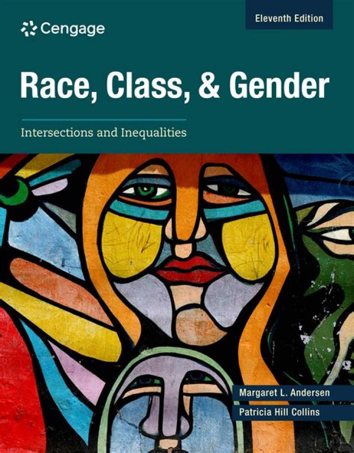Understanding The Intersections Of Racism, Sexism, And Homophobia