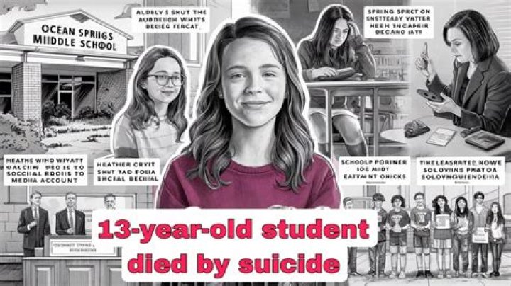 Understanding The Tragic Case Of Aubreigh Suicide