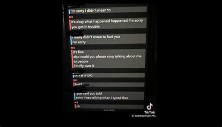 Understanding The Tragic Decision: Why Did Aubreigh Kill Herself?