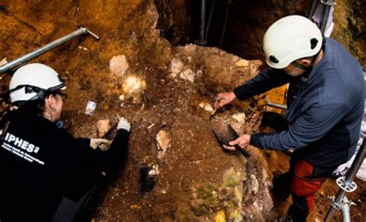 Unearthing The Mysteries Of Skirby Of Leaks