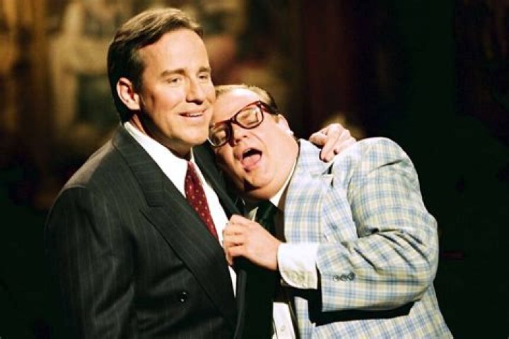 Unforgettable Moments: Saturday Night Live, Chris Farley, And Patrick Swayze