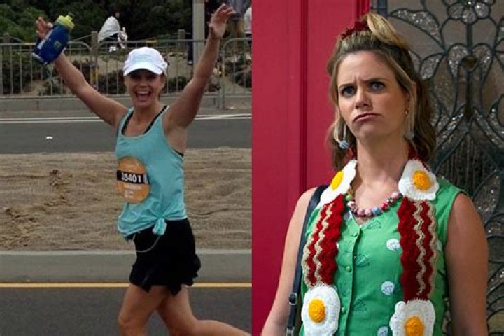 Unforgettable Moments: The First Appearance Of Kimmy Gibbler