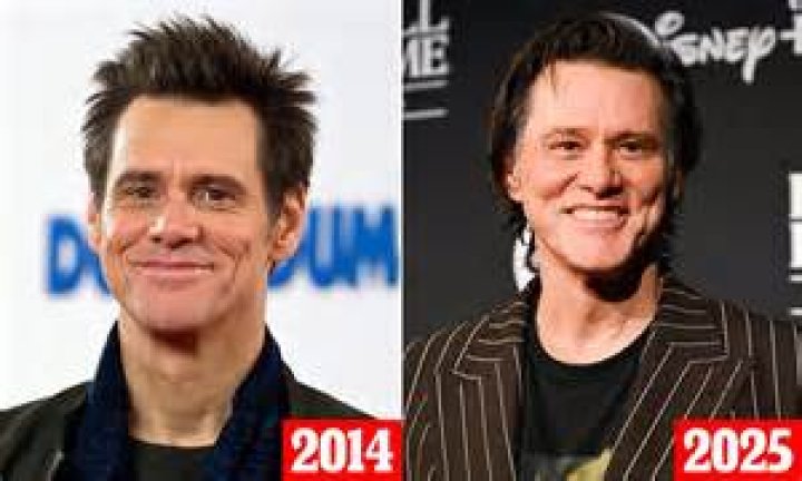 Unlikely Duos: The Dynamic Connection Between Jim Carrey And Emma Stone