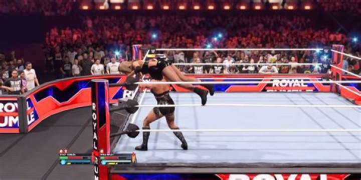 Unlocking Dominance: The Best Big Man Motion Style In 2K24