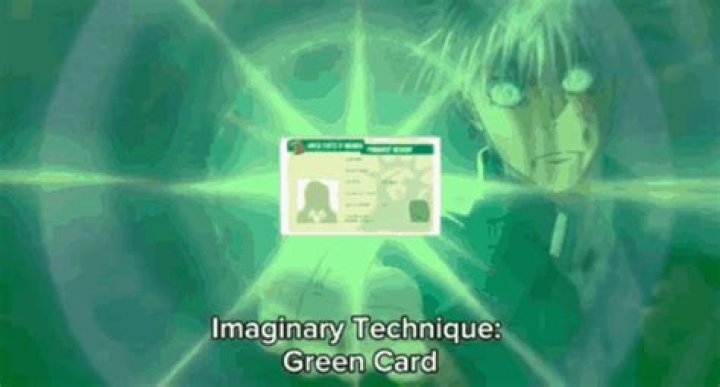 Unlocking Opportunities: The Imaginary Technique Green Card