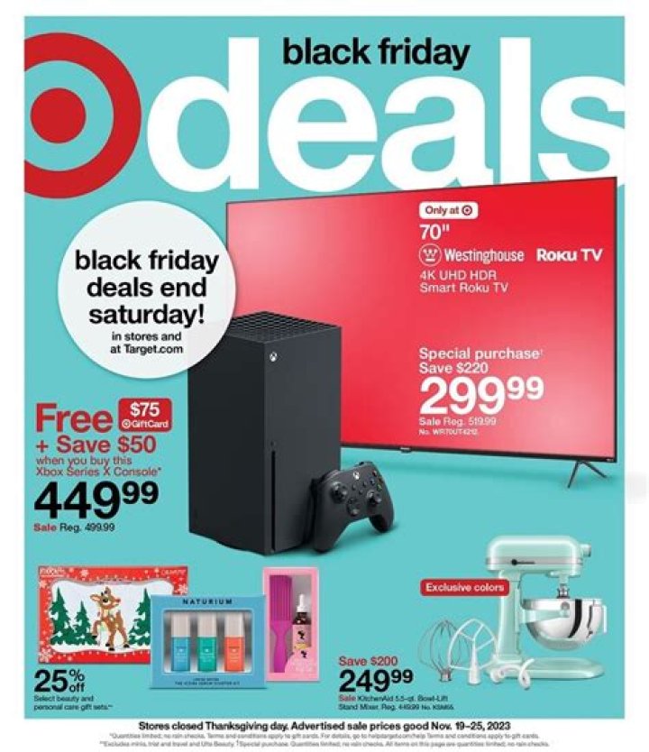 Unlocking The Best Of Sams Black Friday Deals