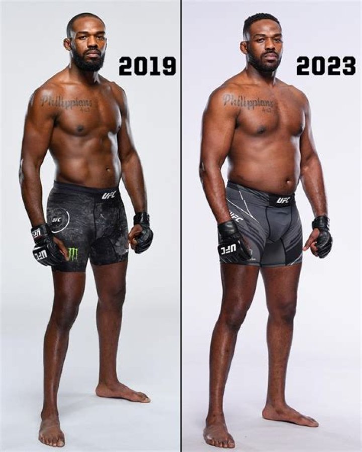 Unlocking The Mystery: When Is Jon Jones' Birthday?
