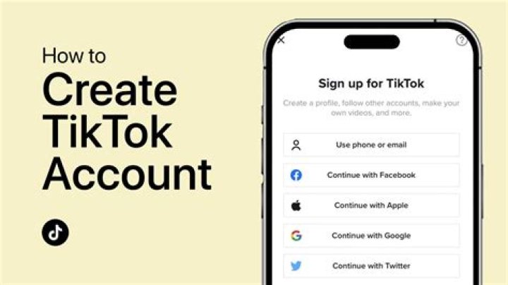 Unlocking TikTok On Your TV: A Guide To Tv.tiktok/activate