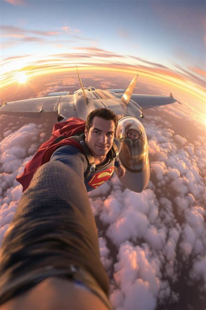 Unmasking The Art Of Supermanning: The Modern Hero’s Journey