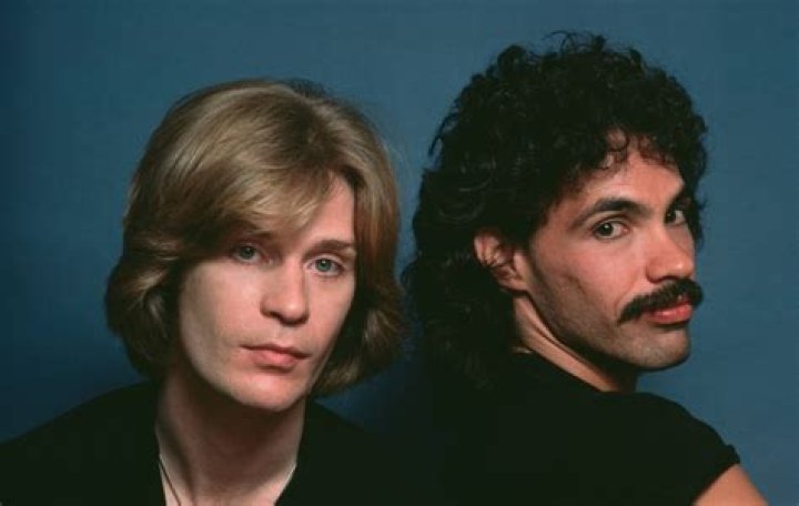 Unpacking The Mystery: Is Hall & Oates Gay?