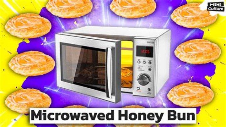 Unpacking The Phenomenon Of The Hot Honey Bun Meme