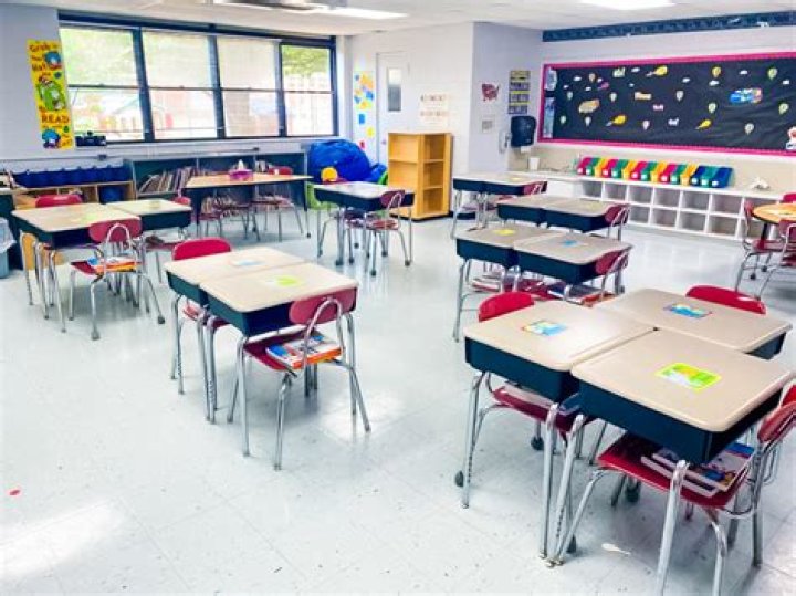 Unraveling The 1988 Disappearance Of A Classroom: A True Story