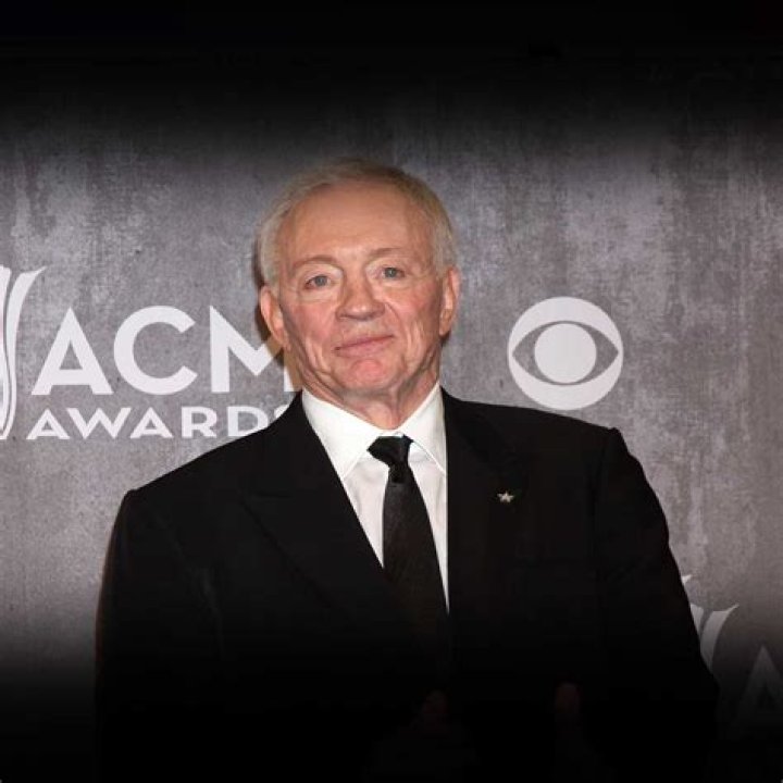 Unraveling The Age Of Jerry Jones: A Journey Through Time
