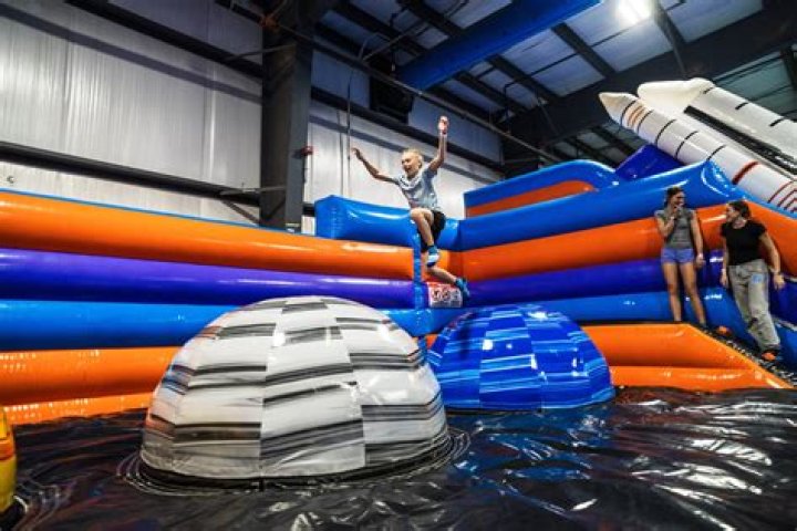 Unraveling The Altitude Trampoline Park Incident: A Comprehensive Insight