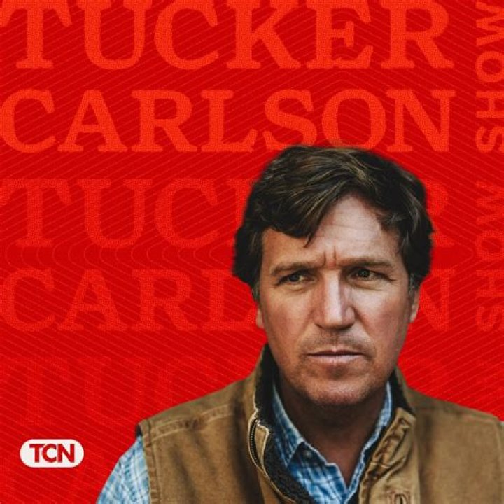 Unraveling The Ancestry: Who Was Tucker Carlson's Parents?