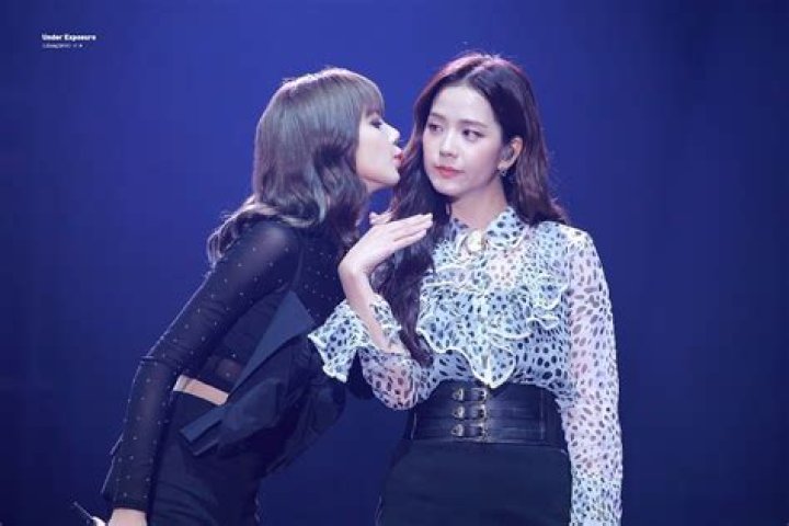 Unraveling The Bond: How Did Jisoo Save Lisa?