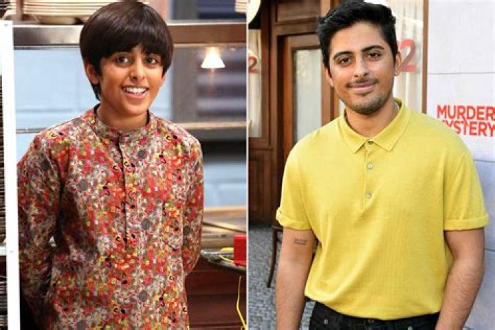 Unraveling The Charismatic Personality Of Ravi From Jessie