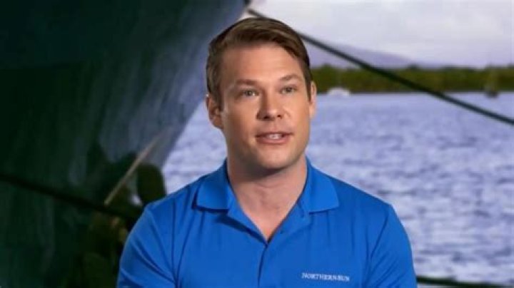 Unraveling The Charm Of Joao Below Deck: A Journey Through Reality Television