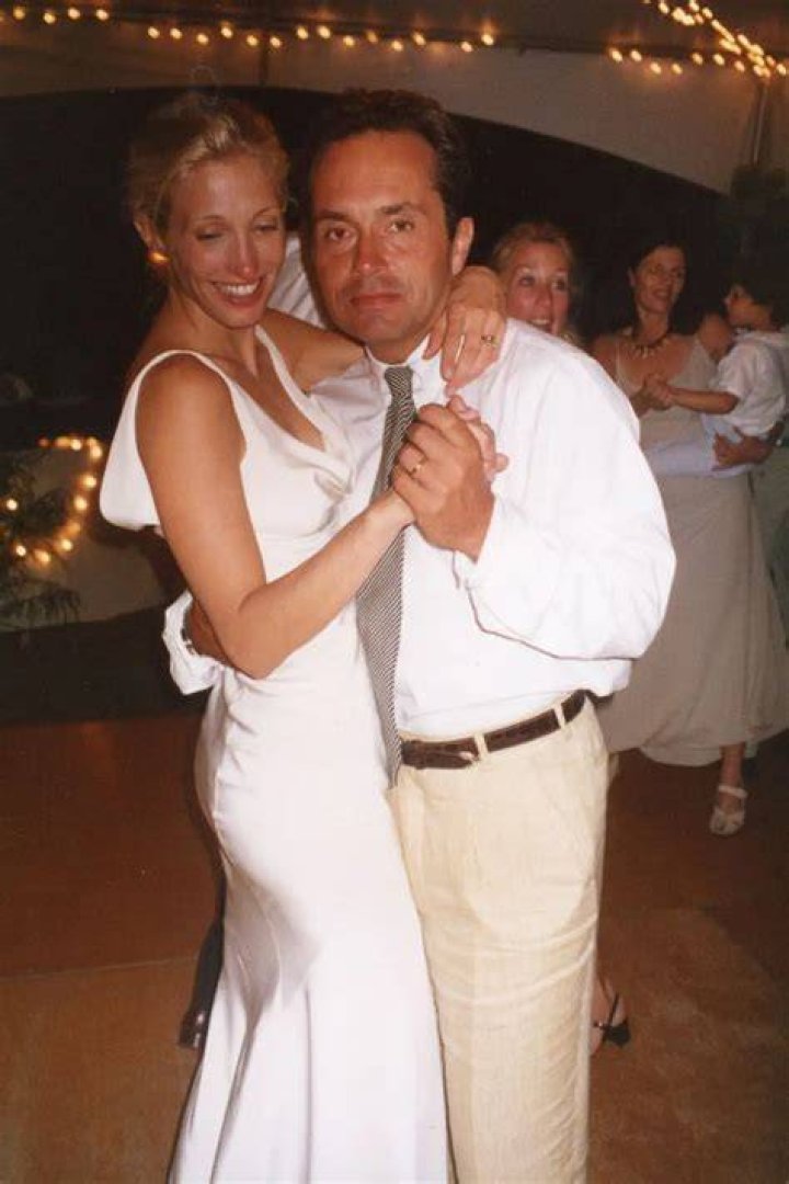 Unraveling The Enigma: Who Was Carole Radziwill Married To?